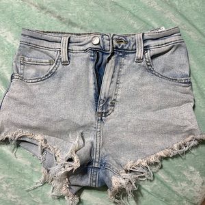 Women’s shorts